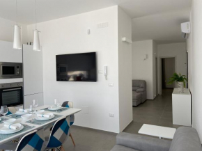 Abate Filippo apartment Nardò